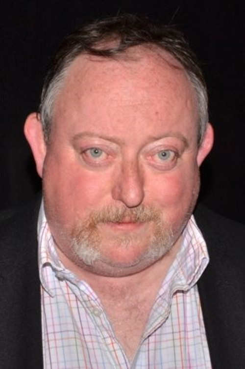 Laurence R. Harvey profile