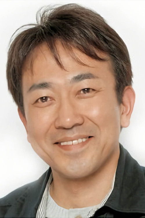 Toshihiko Nakajima profile