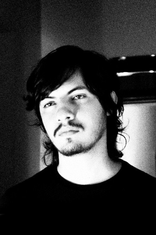 Photo of Arthur Machado, Acting