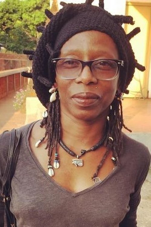 Photo of Georgette Kala-Lobé, Acting