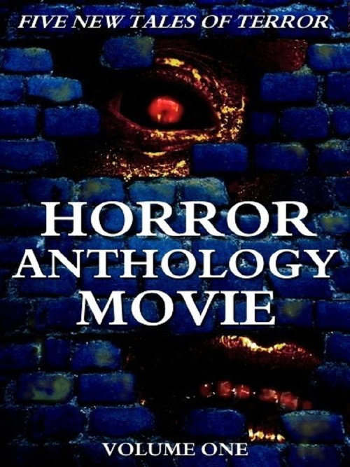 Movie poster for Horror Anthology Movie Volume 1 (2013)