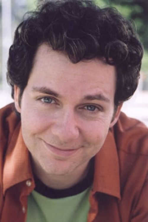 Photo of Brian Jacobs, Acting