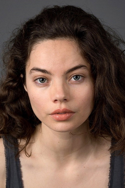 María José Weigel profile