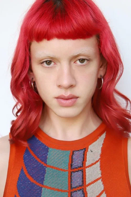 Photo of Dustin Muchuvitz, Acting