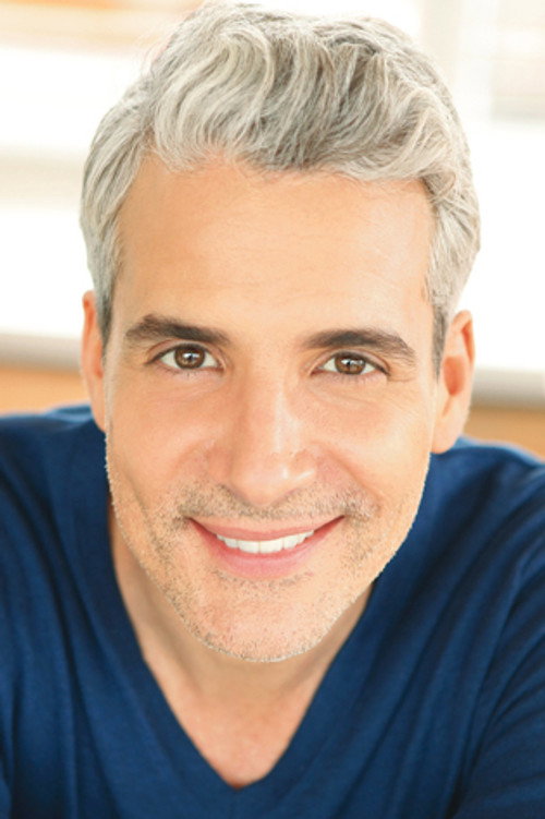 Photo of Luis Cabrera, Acting