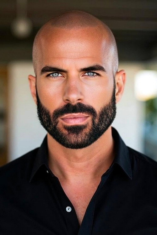 Photo of Dane E. Connor, Acting