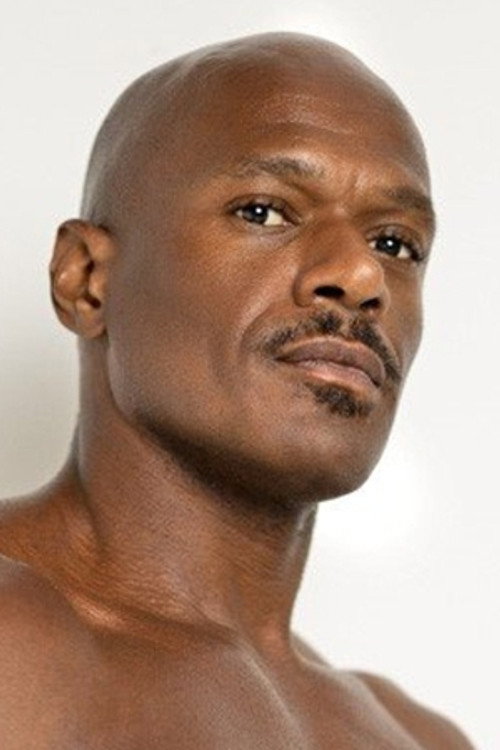 Photo of Rhyheim Shabazz, Acting
