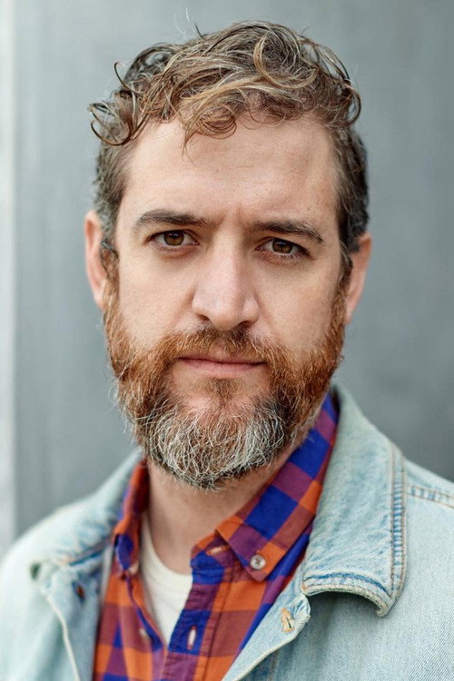 Photo of Ian Bratschie, Acting