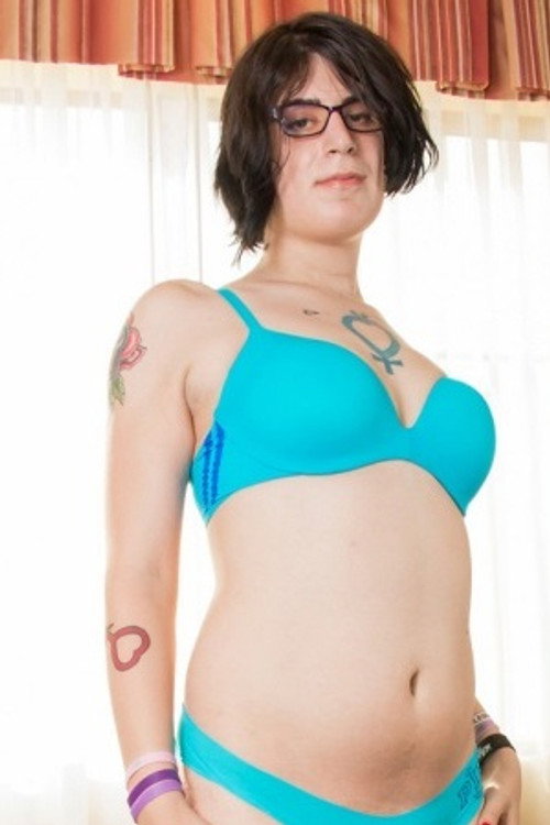 Photo of Chrissi Steele, Acting