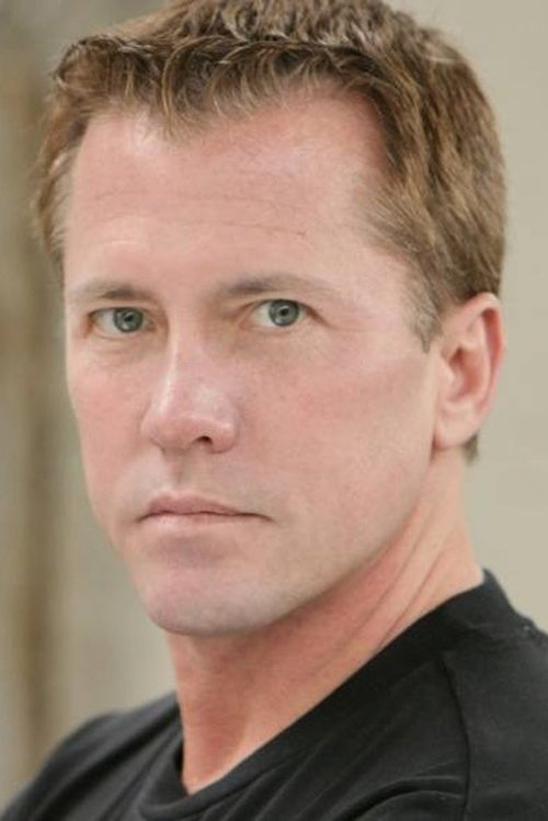 Photo of Jon Olson, Acting