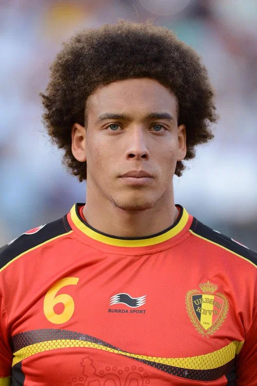 Photo of Axel Witsel, Acting