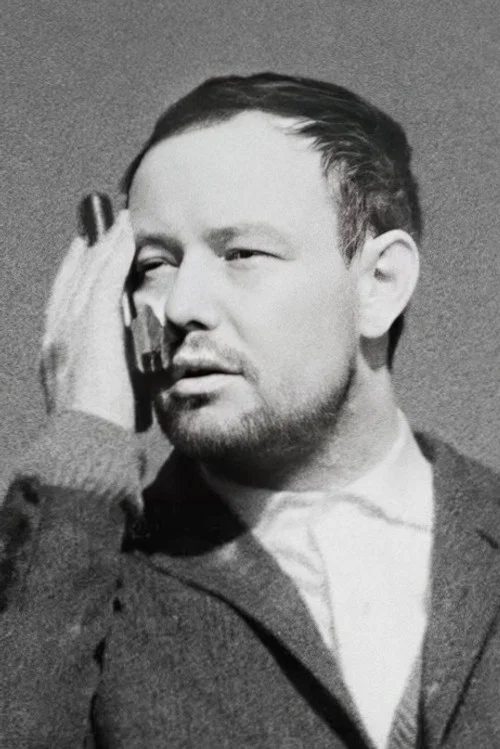 Photo of Christoph Roser, Production