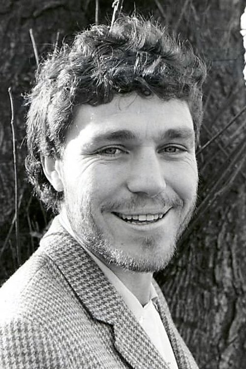 Nicholas Clay profile