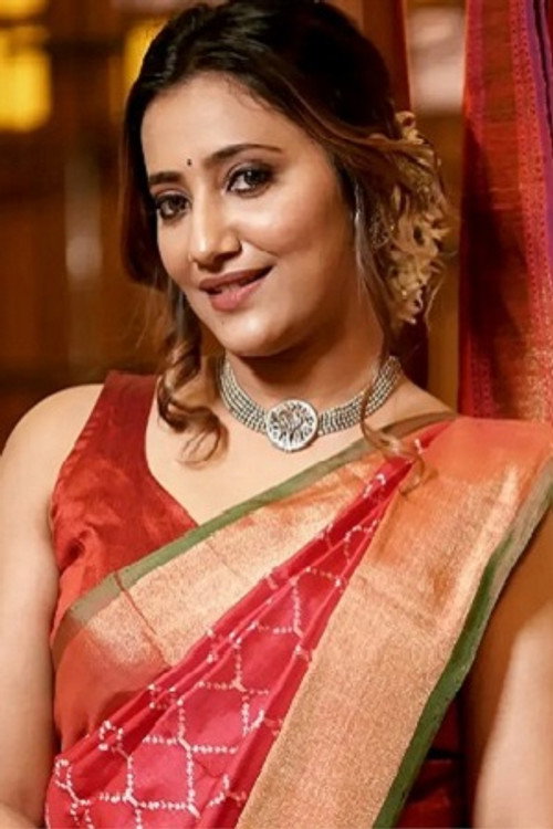 Photo of Ritooja Shinde, Acting