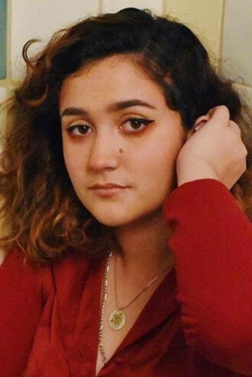 Photo of Maggie Zuniga, Acting