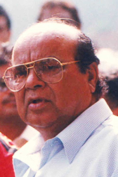 Photo of Harmesh Malhotra, Directing