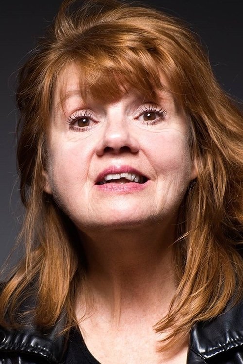 Annie Golden profile