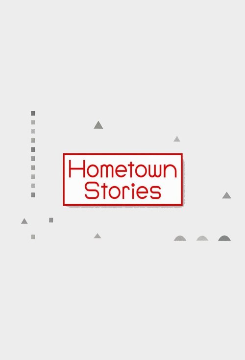 Hometown Stories poster