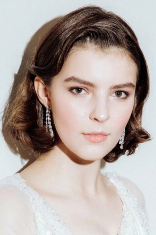 Photo of Polina Tsyganova, Acting