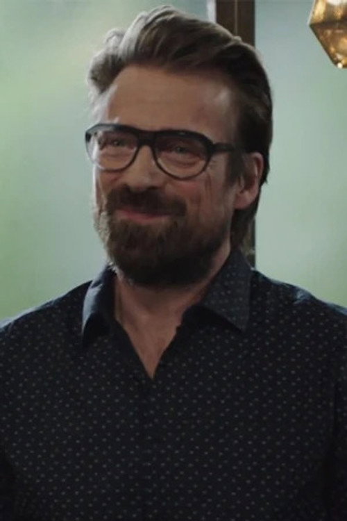 Frank Dierens profile