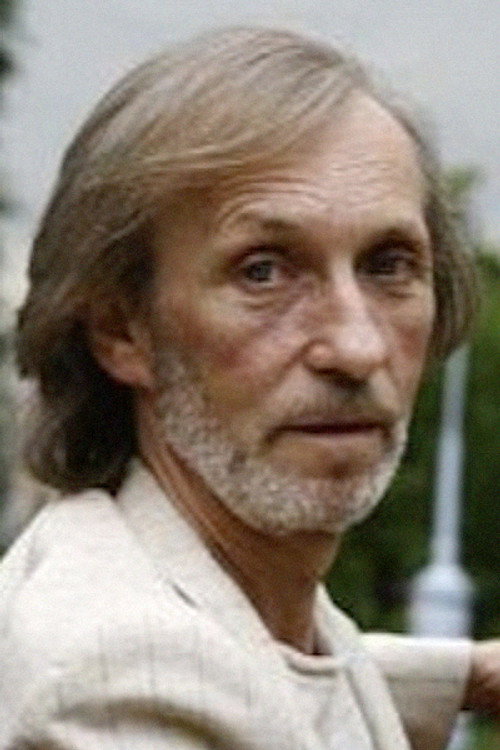 Photo of Aleksandr Skvortsov, Acting