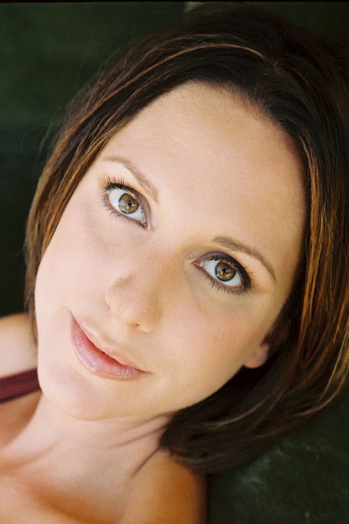 Karis Campbell profile