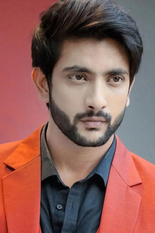 Fahmaan Khan profile