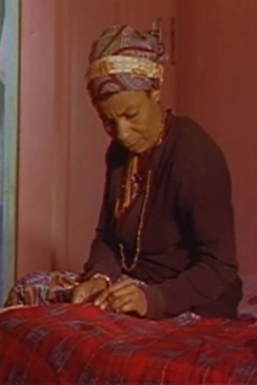 Movie poster for Sophia's Homecoming (1997)