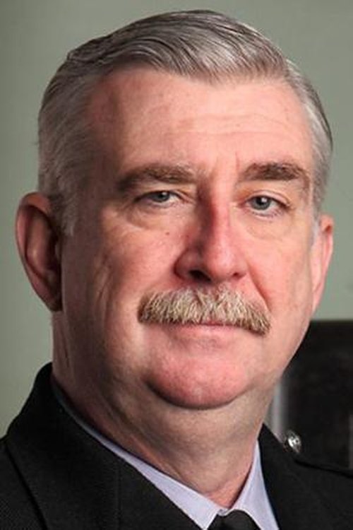 Gerard Horan profile