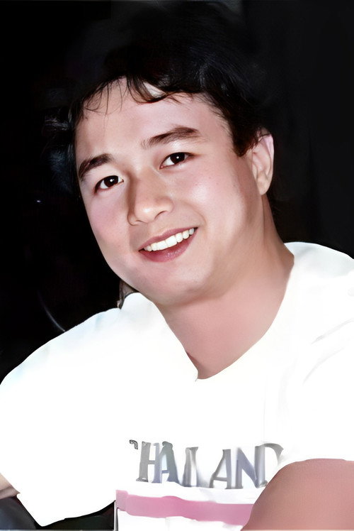 Danny Tong Ban Cheong profile