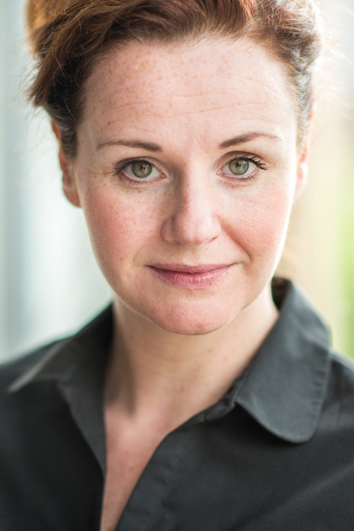 Photo of Sarah McCardie, Acting