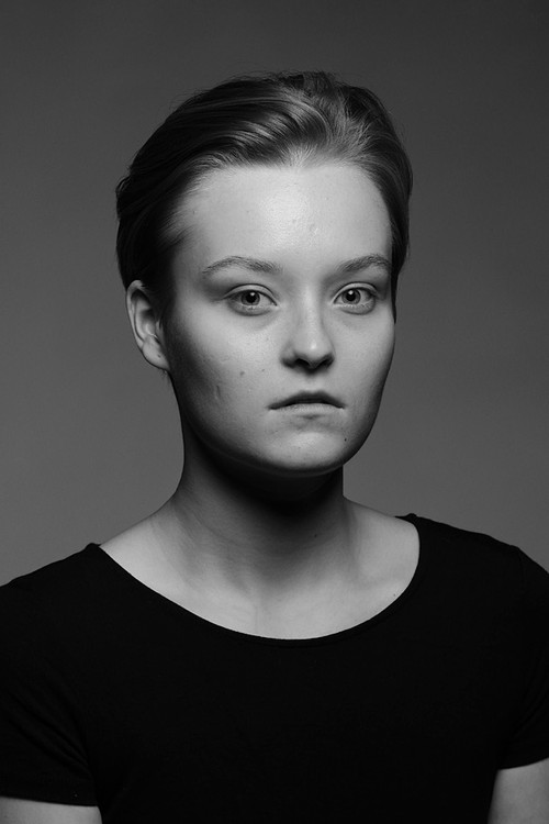 Photo of Roosa Vuokkola, Directing