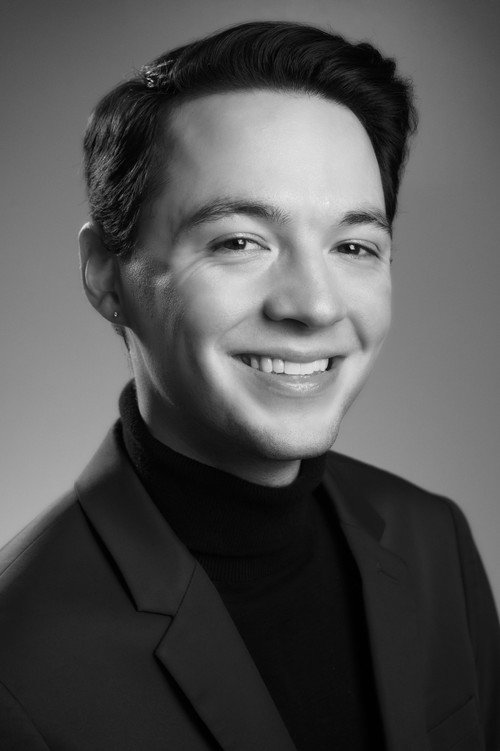 Photo of Sumner McMurtry, Art