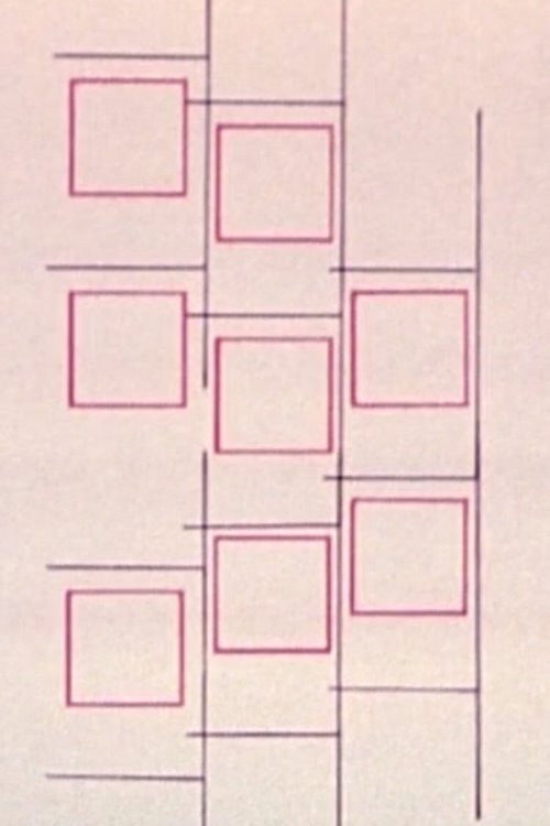 Movie poster for Shapes and Gestures (1977)