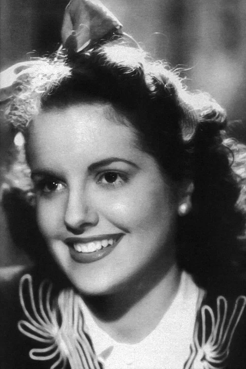Photo of Maria Eugénia, Acting