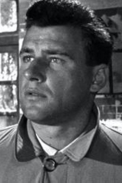 Photo of Ferdinand Anton, Acting