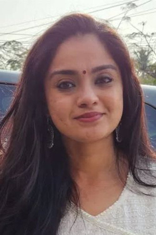 Photo of Sreeja Ajith, Acting
