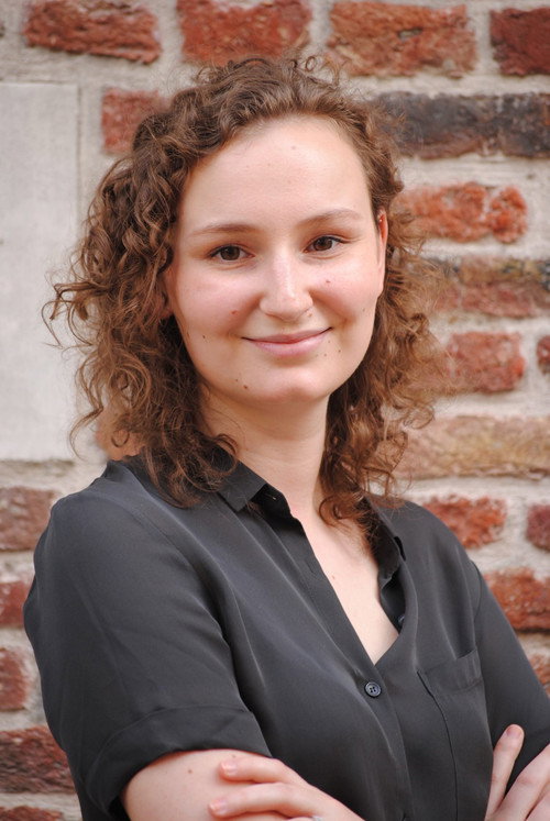 Photo of Célestine Jacquel-Plays, Directing