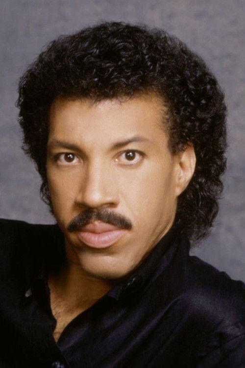 Lionel Richie profile