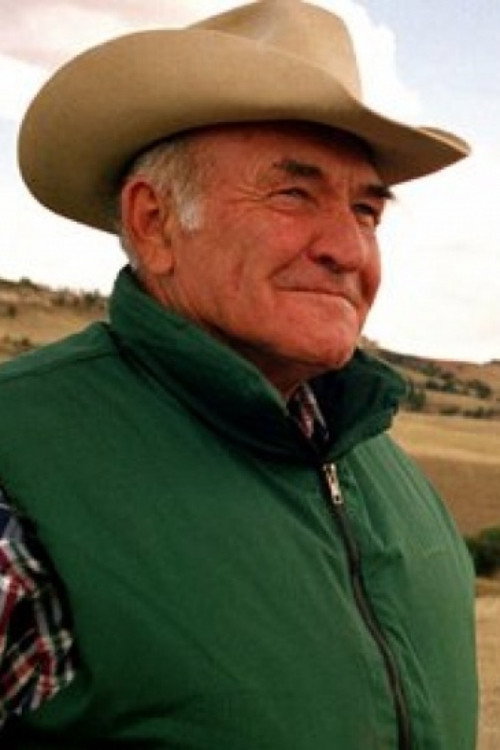 Movie poster for The Last Cowboy (2005)
