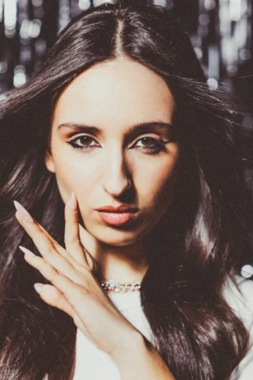 Photo of Ambre Jadah, Acting