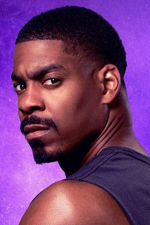 Leroy Garrett profile