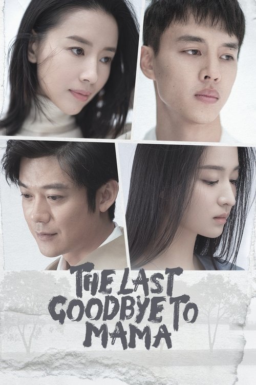 The Last Goodbye to Mama poster