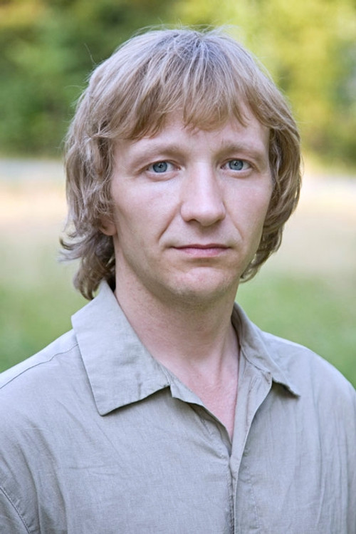 Photo of Evgeniy Buldakov, Acting