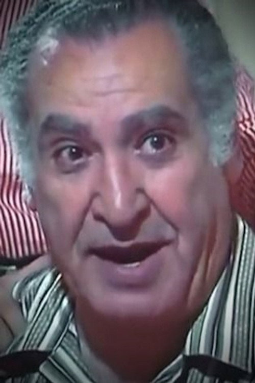 Photo of Mahmoud Nassir, Acting