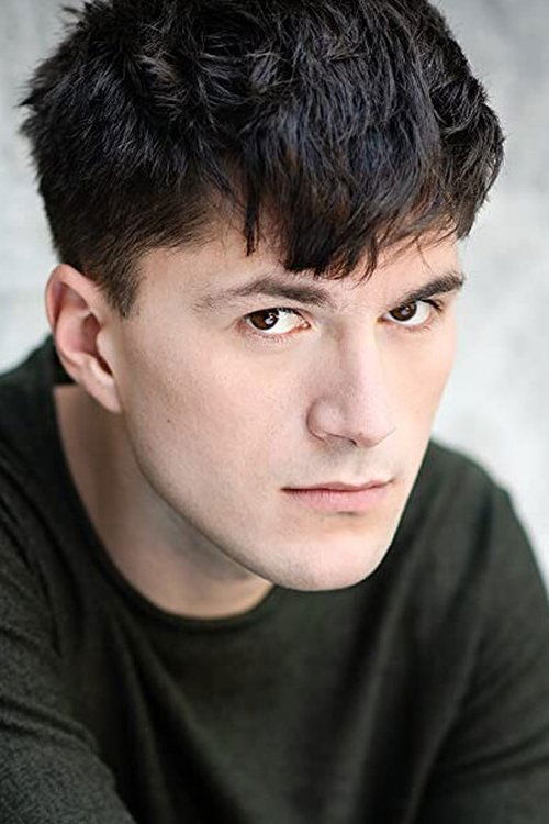 Photo of Charlie Kerr, Acting