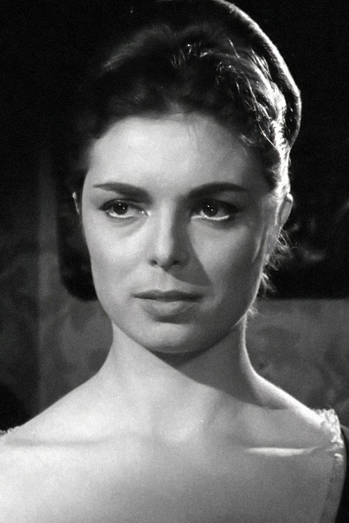 Photo of María Luisa Rolando, Acting