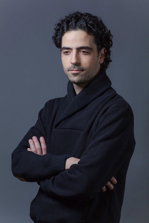 Photo of Spyros Markopoulos, Acting