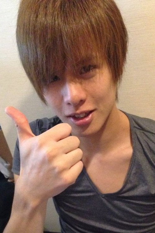 Photo of Tatsu, Acting