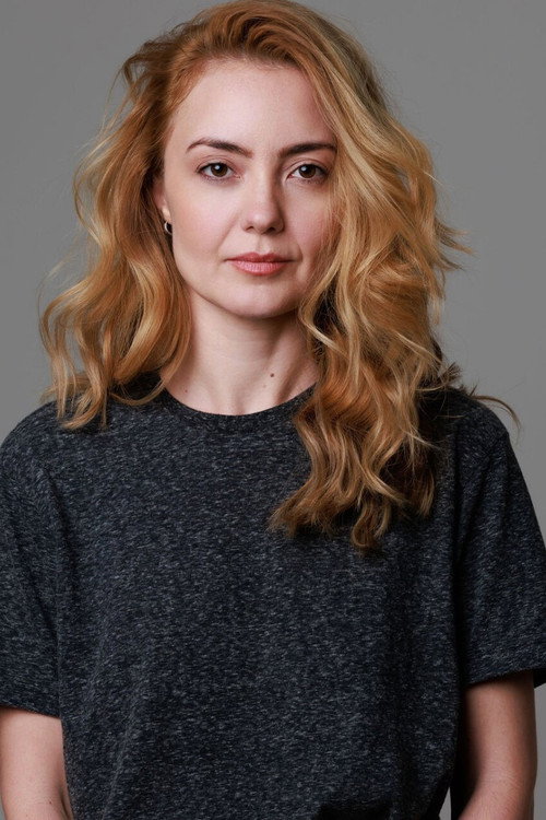 Photo of Camila Susin, Acting